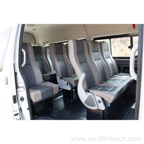 Mini passenger van cheap